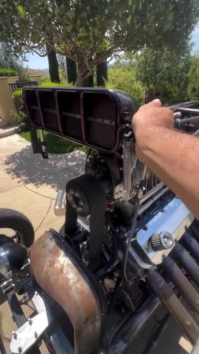 Amazing Build!