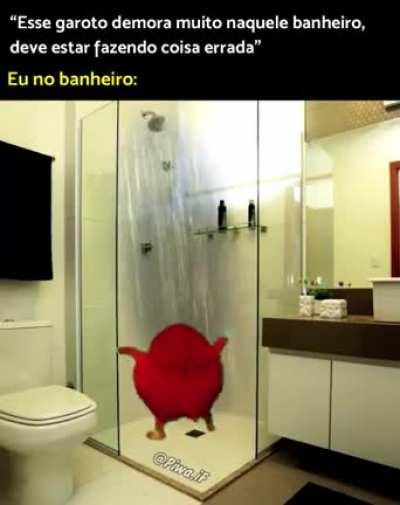 Banho
