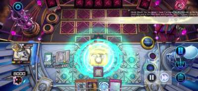 Why you should always wait to summon Magia on your opponents turn.