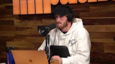 Funniest $h!t I've seen, lmao, man had no words, I know it's not related to KSI, but this might make him laugh, lol