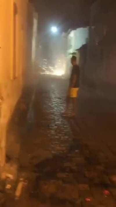 Harry potter deleted scenes