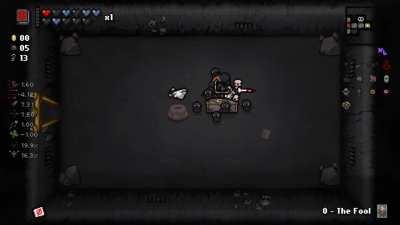 I am in immense pain