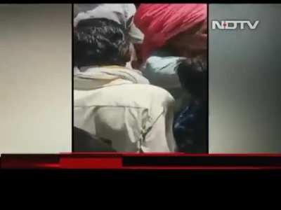 Peter pan needs to keep tinkerbell in check