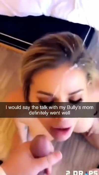 I'll come to your home next weekend