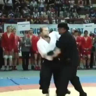 Just starting the new Ranked 2.0 season against coppers