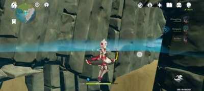 Swimming 101 by Noelle