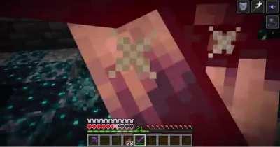 Beating the Warden in a 1v1