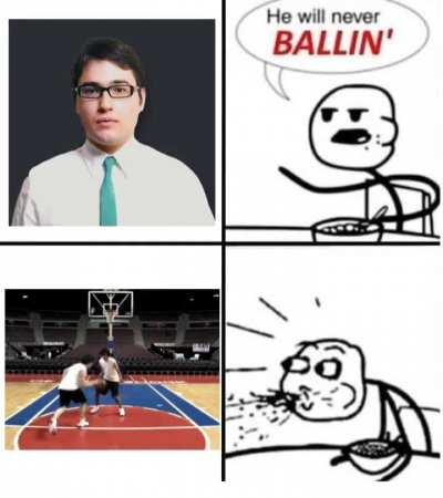 ANDREW BALLIN