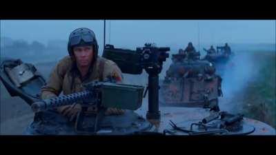 Didn't know a marker can turn into a bullet