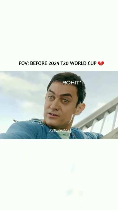 Title ko dhuk ho rha hai😞