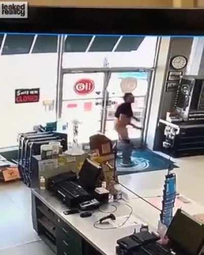 Welcome to our store.