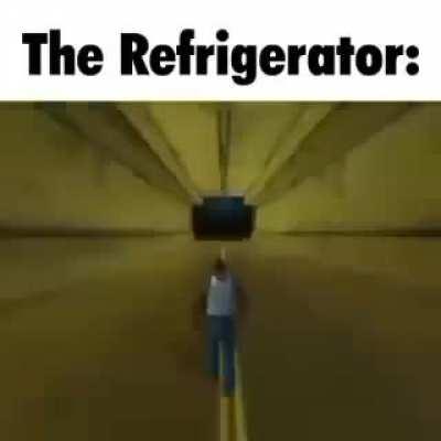 wordington refrigerator