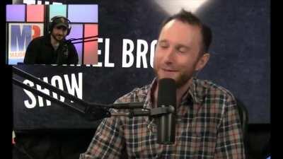 Casino 2: Pizzagate(RIP Michael Brooks)