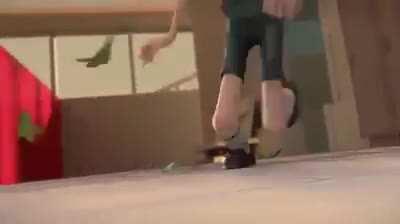 Thanks, I hate Tokyo Ghoul: Watermelon.