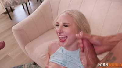 [Skylar Vox] Drenched in nut