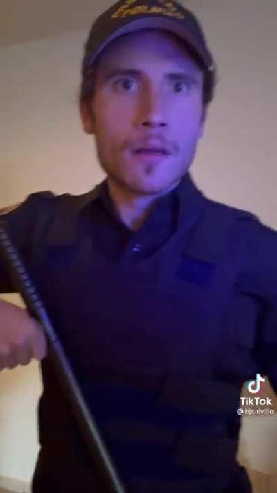 These POVs are getting out of hand