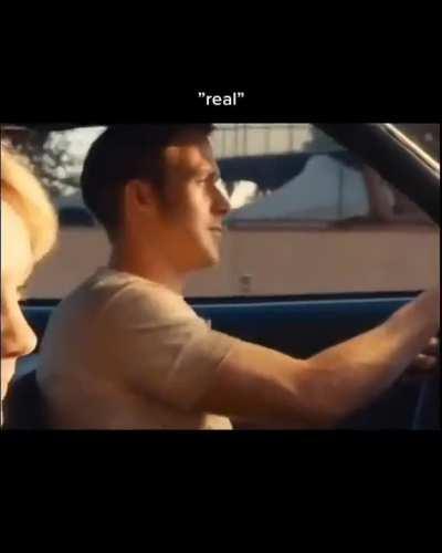 real..