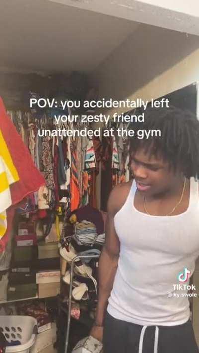 the weights on the feel is outlandish #free mac