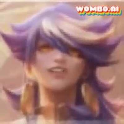 Cursed Bright (With Audio Lel)