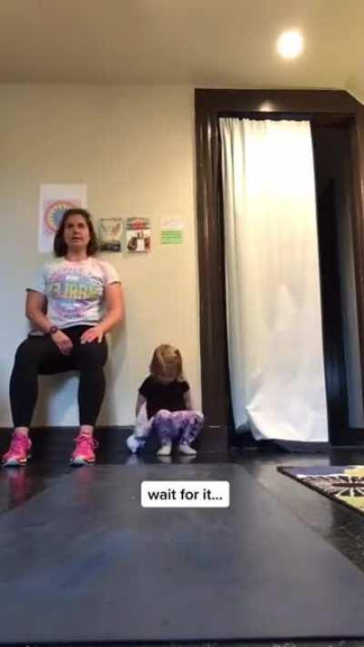 " Don't touch it ! "