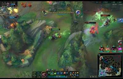 Why is this a thing ?