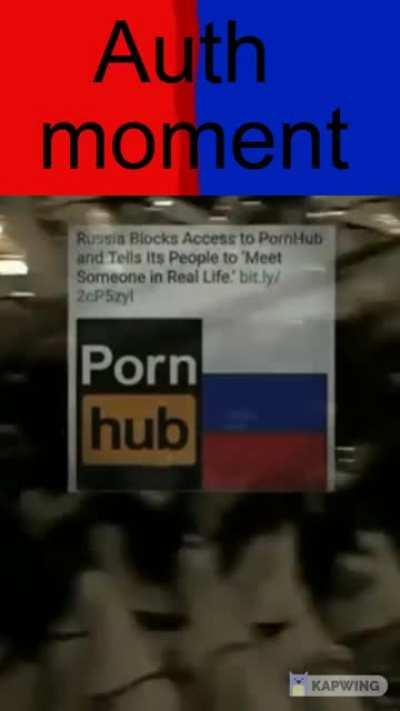 Based Auth Russia