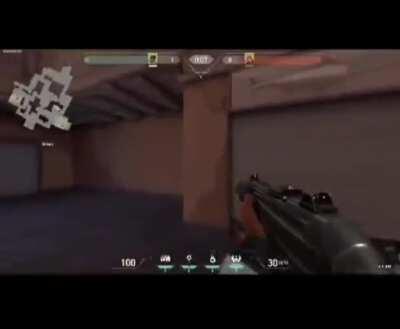 Every time I playing valorant with Phoenix it’s have to happen 😂😂