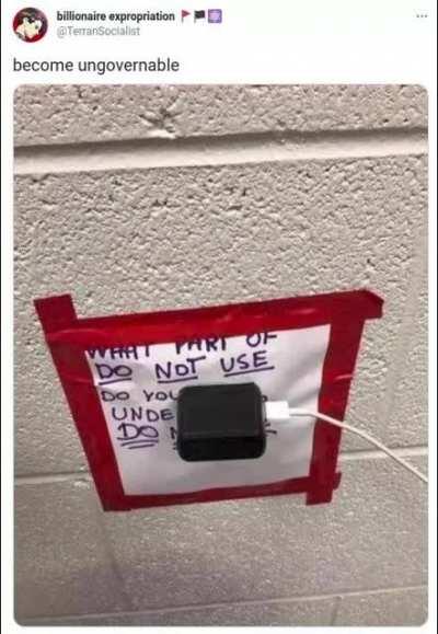 become what you must