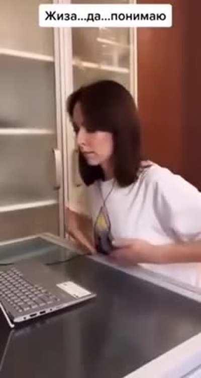 Some women have advantages (☞ﾟ∀ﾟ)☞