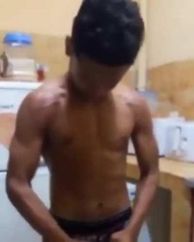 Brazilian Hulk deserve a prize.