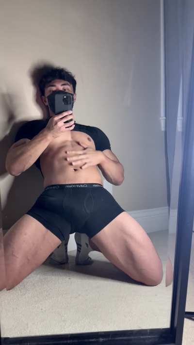 [19] let me rate ur head game