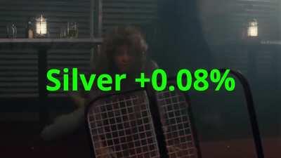 Stack With Me If You Want To Live