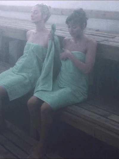 Fallout's Ella Purnell