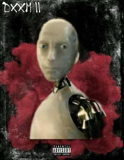 Every song on Dxxm II at the same time