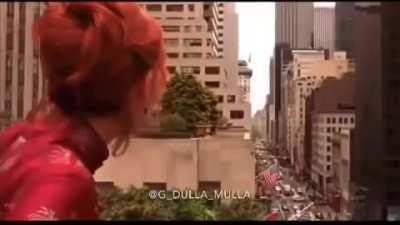 Walekum assalam spider-man