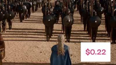 Reposting this during our darkest hour. May it bring you the strength you need to HODL.