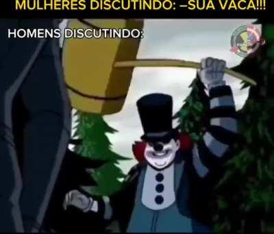 Contra fatos n há argumentos