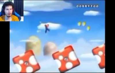 I put the new forgis on the jeep