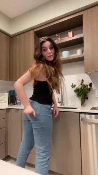 What Taya says to people who say Marvel's peak was Endgame.