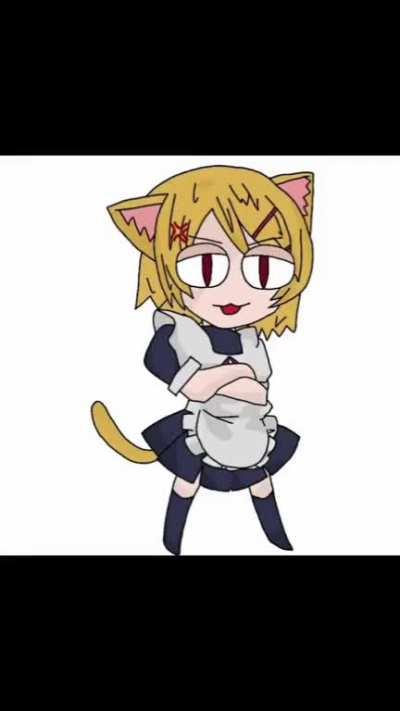 posting a Neco Arc meme every day: Day 12 (thanks to u/BlakeBlaze72 we did not miss two days)