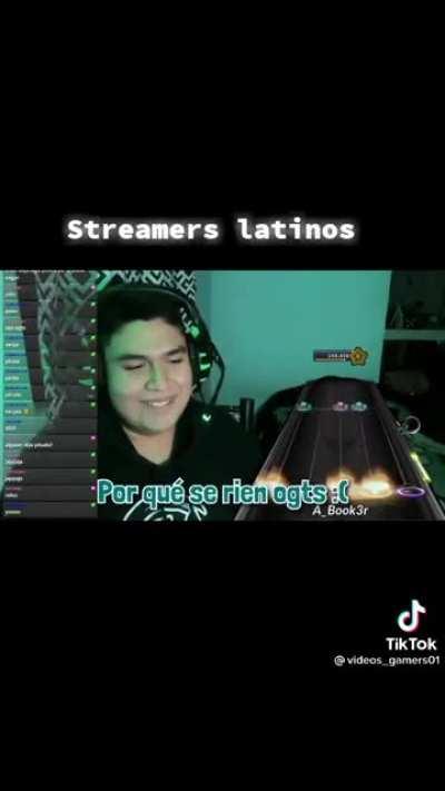 Por eso hay que estar aguilas, uno ya no sabe