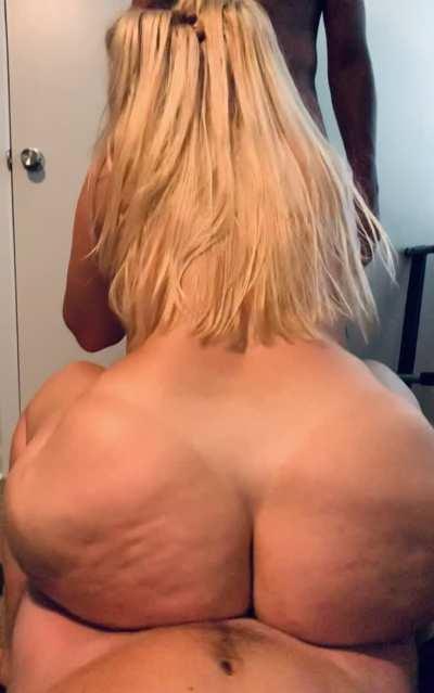 Definition of a PAWG 🤤(OC)