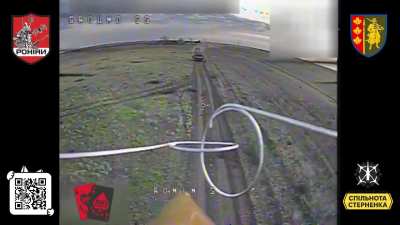 Ukraine's 65th Mechanized Brigade 