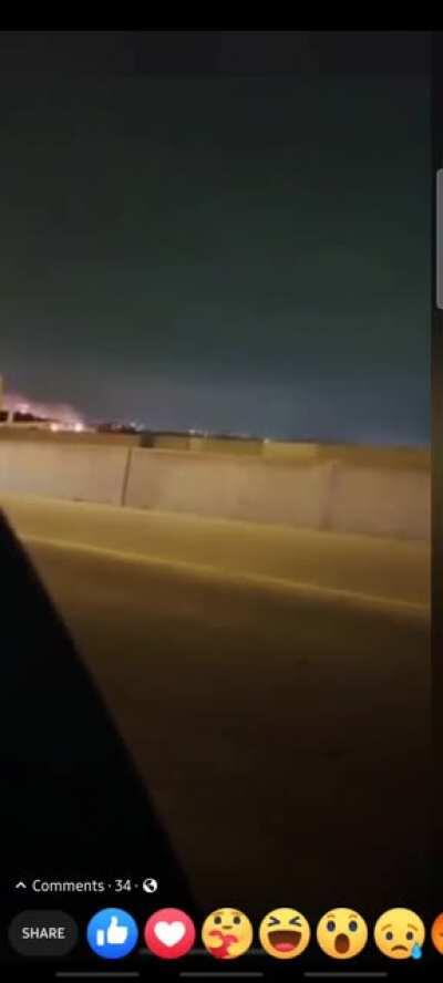 100+ Pileup in Ft Worth Texas