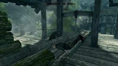 I'm sorry, I've had it. 