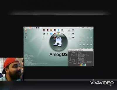 When Mutahar is sus ඞ