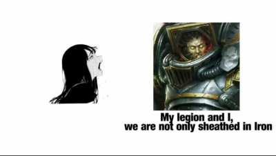 He's just like me fr