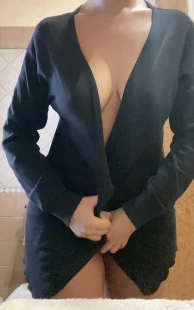 If you sort by new I owe you a lap dance 😋