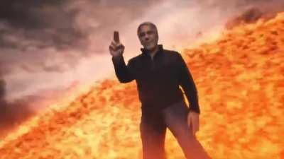 Which ancestor would reign supreme?