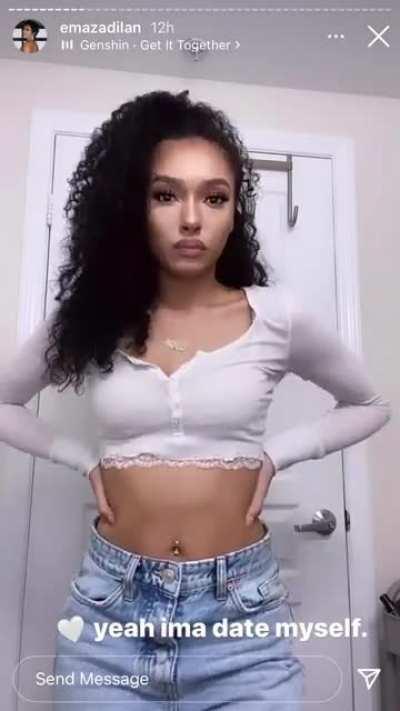 Long hair or Short her which style you love better or Both?